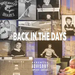 Back in the Days (feat. David Ryan) - Single by Jeff Porter album reviews, ratings, credits