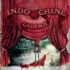 Ladyboy - EP by Indochine album reviews, ratings, credits