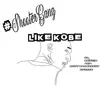 Like Kobe (feat. Brizzle Aka Body Bag Breezy & Vonte) - Single album lyrics, reviews, download