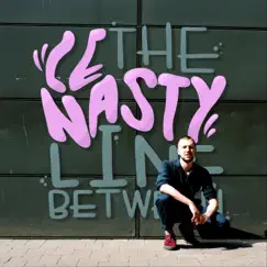 The Line Between by Le-Nasty album reviews, ratings, credits