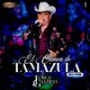 El Crimen de Tamazula (Época Pesada) [En Vivo] - Single album lyrics, reviews, download