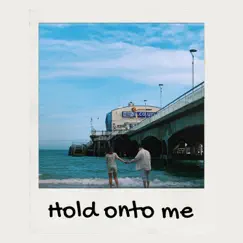 Hold onto Me - Single by Enoshy album reviews, ratings, credits