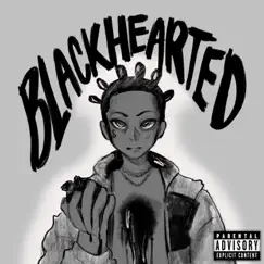 Blackhearted by Rico $haw album reviews, ratings, credits