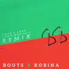 Love's Lost Landings, Pt. 2 (Kobina Remix) - Single album lyrics, reviews, download