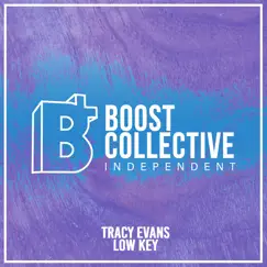 Low Key - Single by Tracy Evans album reviews, ratings, credits