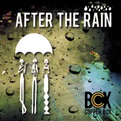 After the Rain by Copper Box album reviews, ratings, credits