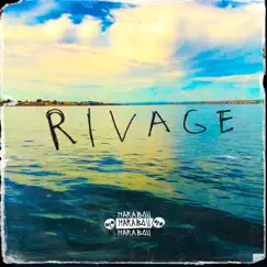 Rivage - Single by Marabou album reviews, ratings, credits