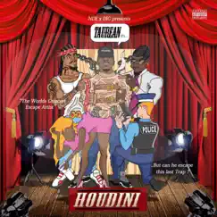 Houdini by Taurean album reviews, ratings, credits