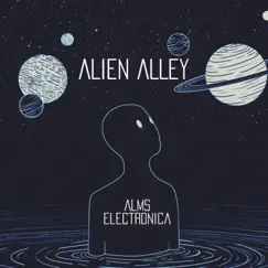 Alien Alley Song Lyrics