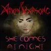 She Comes at Night - Single album lyrics, reviews, download