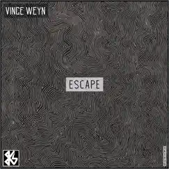 Escape by Vince Weyn album reviews, ratings, credits