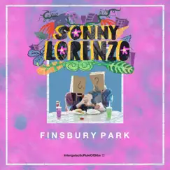 Finsbury Park Song Lyrics