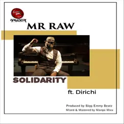 Solidarity (feat. Dirichi) Song Lyrics