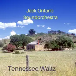 Tennessee Waltz Song Lyrics