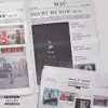 Doubt Me Now - EP album lyrics, reviews, download