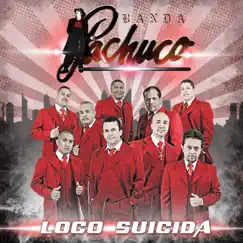 Loco Suicida by Banda Pachuco album reviews, ratings, credits