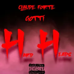 Hard Heads (feat. Gotti) Song Lyrics