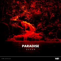 Paradise (Radio Edit) - Single by Dekon album reviews, ratings, credits