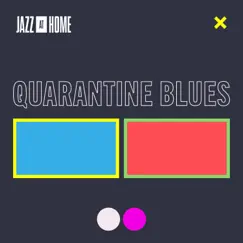 Quarantine Blues (Jazz at Home) - Single by Jazz at Lincoln Center Orchestra & Wynton Marsalis album reviews, ratings, credits