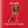 One & Only - Single album lyrics, reviews, download