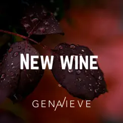 New Wine Song Lyrics