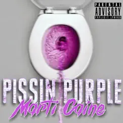 Pissin' Purple by Marti Caine album reviews, ratings, credits