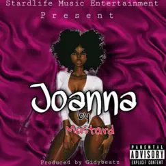 Joanna - Single by Mastard album reviews, ratings, credits