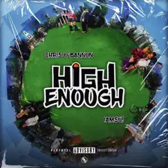High Enough (feat. Chris O'bannon) Song Lyrics