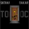 Round 2 TOC TOC Sntana X Dakar - Single album lyrics, reviews, download