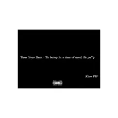 Turn Your Back - Single by Kino PIF album reviews, ratings, credits