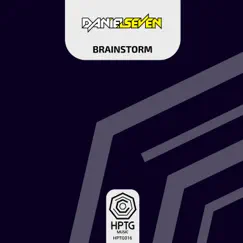 Brainstorm - Single by Daniel Seven album reviews, ratings, credits