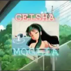 Geisha Song Lyrics