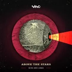 Above the Stars Song Lyrics