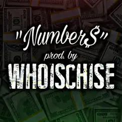 Numbers (Instrumental) - Single by Who Is Chise album reviews, ratings, credits