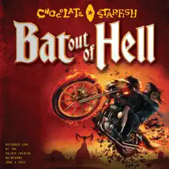 Bat out of Hell Live at the Palais Theatre by Chocolate Starfish album reviews, ratings, credits