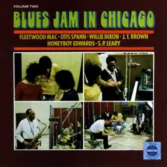 Blues Jam in Chicago, Vol. 2 album download
