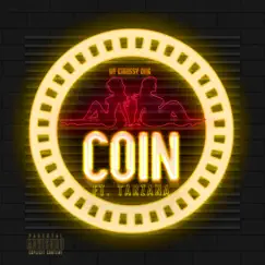 Coin (feat. Tarzana) Song Lyrics