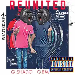 Reunited by G Shado album reviews, ratings, credits