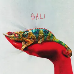 BALI - Single by Rich Brian & Guapdad 4000 album reviews, ratings, credits