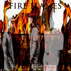 Fire Flames (feat. Skeello & Joe Gee) Song Lyrics