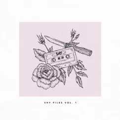 Shy Files, Vol. 1 by Shy album reviews, ratings, credits