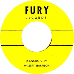 Kansas City (Original Single Version) Song Lyrics