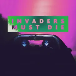 Invaders Must Die - Single by Wolfsega album reviews, ratings, credits
