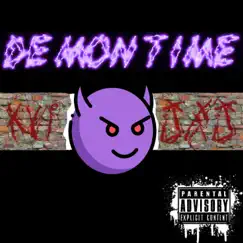Demon Time (feat. JXJ) - Single by KVI album reviews, ratings, credits