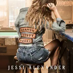 Decatur County Red by Jessi Alexander album reviews, ratings, credits