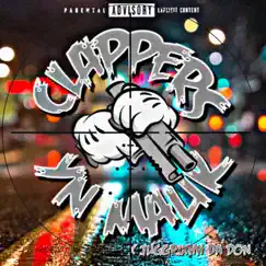 CLAPPERS (feat. Juggrixhh) Song Lyrics