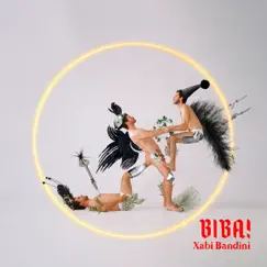 Biba! - EP by Xabi Bandini album reviews, ratings, credits
