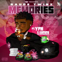 Memories - Single by Sauce Twinz album reviews, ratings, credits