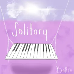 Solitary by Boltie album reviews, ratings, credits
