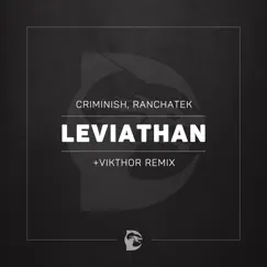 Leviathan (Vikthor Remix) Song Lyrics